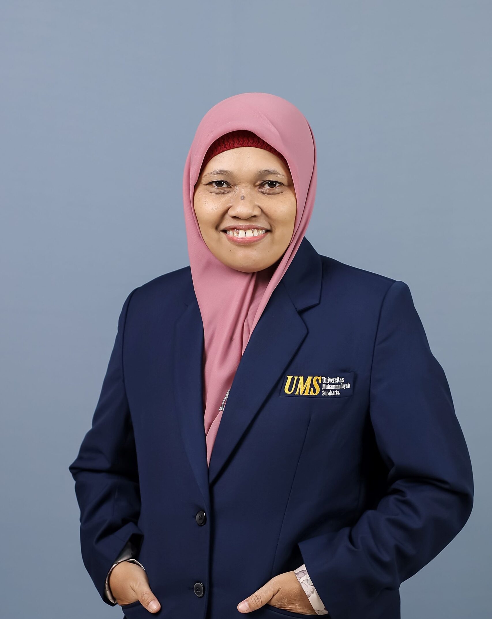 Pimpinan Utama