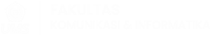 Fakultas Komunikasi dan Informatika